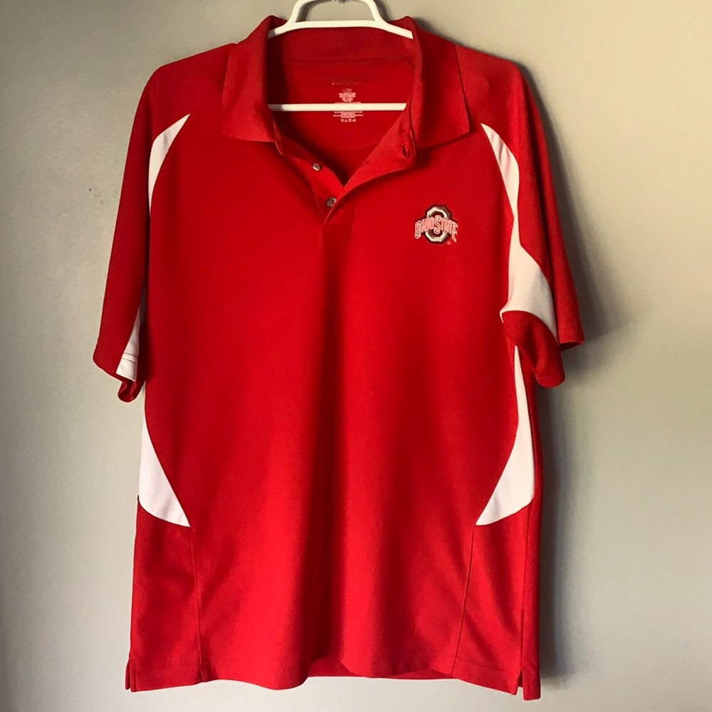 Ohio State Men’s Polo